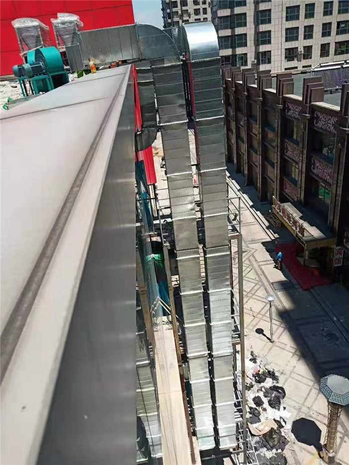 施工现场