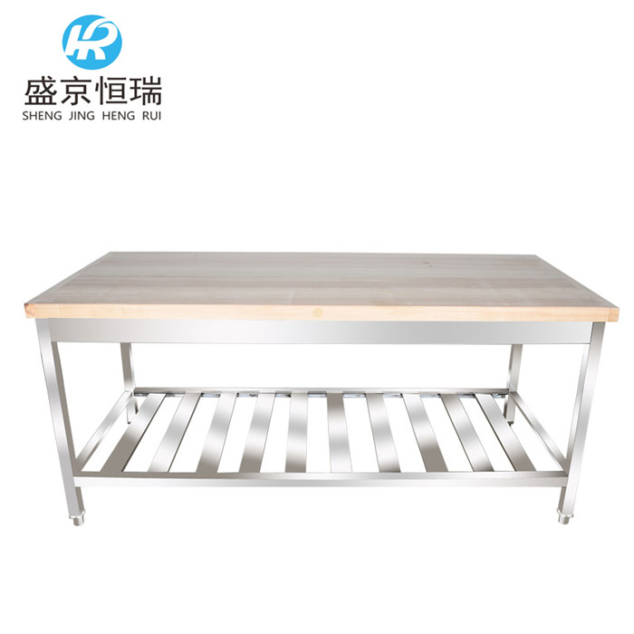 面案台