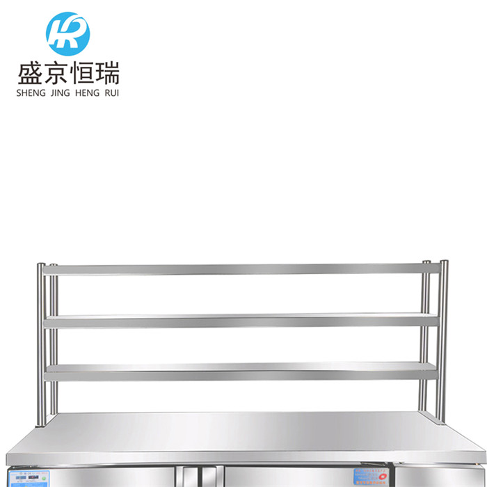 台面立架