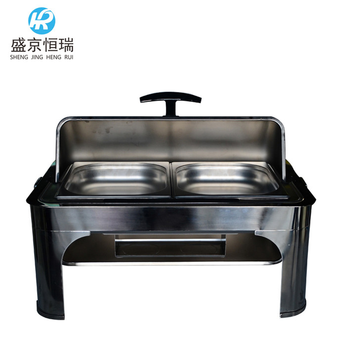 布菲炉