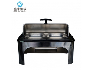 布菲炉