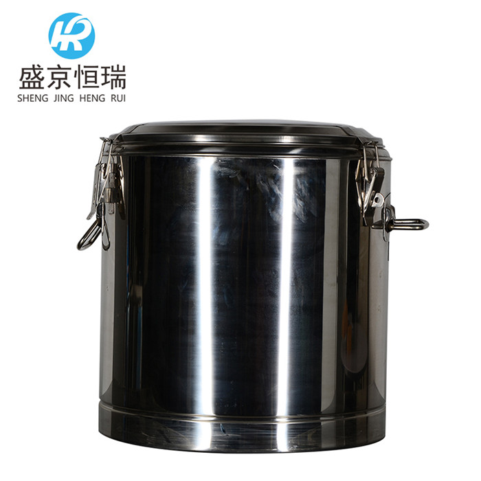 保温桶