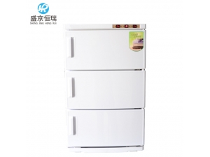 毛巾消毒柜